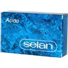 DORSAN Srl Selan Sapone Acido 100 G - Detergente Corpo detergente corpo