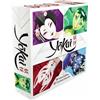 Blackrock Games Yokai - Gioco da tavolo - 8 anni in su - Gioco cooperativo - Deduzione - Logica - Gioco di pensiero - da 2 a 4 giocatori - Ideale per familiari e amici - Bankiiiz - Blackrock Games