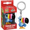 Funko POP! KEYCHAIN: Ad Icons - Toucan Sam