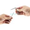 Be-Magic Piegatura delle Unghie sotto Controllo Mentalism Magic Nail Bending Under Control Tricks
