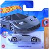 Hot Wheels - ´94 Bugatti EB110 SS - HW Turbo 5/10 - HCX91 - Short Card - Ryu's Rides - Mattel 2022