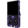 Nucelit Risoluzione Display Elaborazione rapida Console di gioco portatile con potente processore per Nostalgico Retro Gaming Fun Open Source Handheld