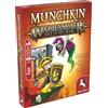 Pegasus Spiele 17020G - Munchkin Warhammer Age of Sigmar