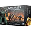 Games Workshop 31-07 figurine d'action et de collection
