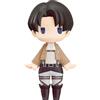 Good Smile Company Attack on Titan: Levi Hello! Good Smile Figure
