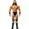 Mattel WWE - Personaggio Drew McIntyre, action figure da collezione alta 15+ cm con tecnologia TrueFX, costume da combattimento e 10 punti di articolazione, giocattolo per bambini, 6+ anni, HKP35