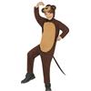 FIESTAS GUIRCA MONITO, BAMBINI, 5 - 6 ANNI