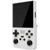 Nucelit Risoluzione Display Elaborazione rapida Console di gioco portatile con potente processore per Nostalgico Retro Gaming Fun Open Source Handheld