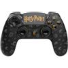 Trade Invaders Harry Potter (PS4), Controller gaming, Nero, Oro