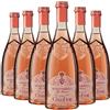 Cà dei Frati Box 6 Rosa dei Frati 2025 Riviera del Garda DOC Cà dei Frati 0.75 l