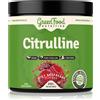 GreenFood Nutrition Citrulline Citrulline 240 g