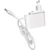 U ULTTY Alimentatore di rete per purificatore d'aria con adattatore H13 HEPA Power | CR020, CR021, CR022