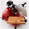 Palatina Werkstatt ®, Tagliere fatto a mano (quercia) realizzato appositamente per affettatrice Berkel Red Line 250 in legno di quercia | VK: 159,- €