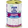 Vetline Salute Pesce e Patate 400gr