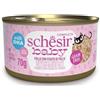 Schesir Baby pollo con fegato 70gr