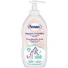 Fissan BAGNO PRIMI MESI 400ML - FISSAN