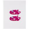 Prénatal Calze ballerine antiscivolo bimba unicorni fucsia