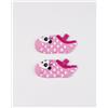 Prénatal Ballerine antiscivolo bimba panda