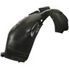 BLIC 6601-01-5023801Q Parasassi passaruota anteriore Sx Compatibilità con OPEL Corsa C Hatchback X01 Corsa C Van X01, VAUXHALL Corsa Mk II C Hatchback X01