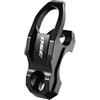 HHOOHO Aggancio Per Hon@&da Forza350 FORZA 350 NSS350 ADV350 ADV Gancio Per Moto, Staffa Portacasco Modificata, Accessori(Black)