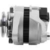 TESLA TECHNICS TT11449 PRO Alternatore per auto 12V, alternatore per auto 55A. Compatibile con FIAT, CITROËN, ALFA ROMEO, IVECO. Eccellente rapporto qualità-prezzo. Installazione facile e garanzia.