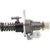 Opatiny Pompa carburante in linea 12 V diesel per motore Yanmar L100 186F, aspirazione stabile, pompa esterna 4-7 psi, lunghezza 145 mm