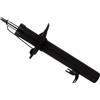 SACHS 560 031 Ammortizzatore per Toyota Aygo (_B1_) 2005-2014 Sx, Assale anteriore e altri veicoli