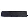 KXGOZMD A1648850681 Paraurti Anteriore Auto Targa Supporto Della Staffa di Montaggio Per Mercedes W164 ML280 ML300 ML320 ML350 2005-2012 Ricambi auto