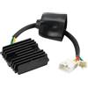 GOOFIT Regolatore di tensione Rettificatore Sostituzione per CBR929RR CBR900RR 2000-2001 CB900F 2002-2007 CBR600RR 2003-2006 31600-MEE-872