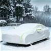 Generic Telo copriauto antigrandine per Mercedes H247 GLA 2020-,Telo Copriauto Di Alta Qualità, Impermeabile Antineve Antipolvere Antigraffio Con UV, Adatto a Berline E Suv, Personalizzabile.