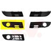 VAN WEZEL 5828594 Griglie frontali | Compatibile con: VW POLO, POLO IV Stufenheck