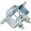 Texxparts 15231-65954 Indicatore candeletta 1523165950 Compatibile con Kubota Escavatore KH-1 Compact Tractor L225 L245 L295 L305 B6100E B6100HST-D B6100HST-E B7100 B7100 0D B71 00HTS-E B7100HST-D