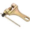 GOOFIT Rimorchio di ricambio sostituzione per 428 520 525 528 530 Chain Tool Moto ATV Gold