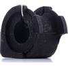 RIDEX 1334A0420 Gommino barra stabilizzatrice Anteriore bilaterale Compatibilità con SUZUKI SWIFT III MZ, EZ