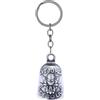 FREELANCE JW PORTACHIAVI BIKER "GUARDIAN BELL" RIDE TO LIVE - BRUNITO