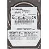 Toshiba MK8032GAX, HDD2D15 C ZL01 T, 80GB IDE 2.5 Hard Drive
