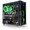 Ankermann-PC Ankermann Six Core Giochi PC PC Ryzen 2600 6x3.40GHz ASUS TUF GTX1660S 6GB 16GB RAM 480 GB SSD 1TB HDD Windows 10 PRO