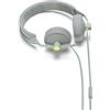 Coloud 04091610 The No 8 - Auricolari No. 8 On-Ear. grigio
