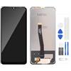 Generic Schermo LCD per UMIDIGI F3 PRO 5G LCD Display Digitizer Vetro Touch Schermo Ricambio (Nero)