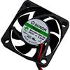 SUNON Ventilatore 5 V DC 0,68 W 40 x 40 x 10 mm 13,5 m³/h 7000 U/min 13,5 m³/h Sunon MF401000V11000UA99