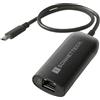 Sonnet Solo 2.5G USB-C 2.5Gb Ethernet Adapter - Adattatore