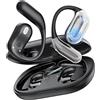 Generic Cuffie Auricolari Bluetooth 5.4 Sport,Cuffie Open Ear 48 Ore di Riproduzione
