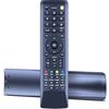 Snrigw RC-C5010 Telecomando di ricambio compatibile con HANNSpree LCD TV HSG1114 HSG1076 SL24DMBB SJ28DMBB HSG1138 HSG1112 HSG1101 HSG1075 HSG1066 HSG1138