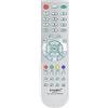 Akozon Telecomando Smart TV per ricevitori satellitari, ricevitore satellitare universale Smart universale 8 m a lunga distanza