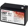 Salicru BATERIA ESTANDAR Compatible para SAIS 7AH 12V