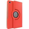 Zcooooool Custodia per Lenovo Tab M10 HD (2a generazione)10,1 pollici TB-X306X Custodia con angoli di supporto opzionale per Lenovo Tablet Tab M10 HD (2a gen)
