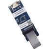 Nucelit Advanced Development Board Debugger e programmatore essenziale per STLINK-V3MINIE STLINKV3 Programmatore di applicazioni per computer