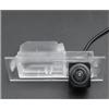 UFITIDU Telecamera Backup Per Jeep Per Renegade 2015 2016 2017 2018 2019 Visione Notturna Backup Parcheggio Retromarcia 170 Gradi AHD 1920x1080P Telecamera Posteriore Retrocamera Auto(AHD 720P CVBS 150)