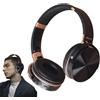 Générique Cuffie audio a riduzione del rumore, cuffie stereo pieghevoli