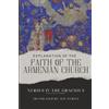 D.P. Curtin Nerses IV the G Explanation of the Faith of the Armenian (Tascabile)
